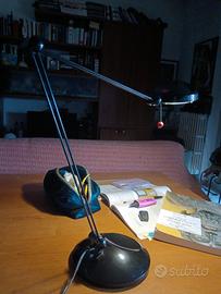 Lampada Rossini Vintage anni 80
