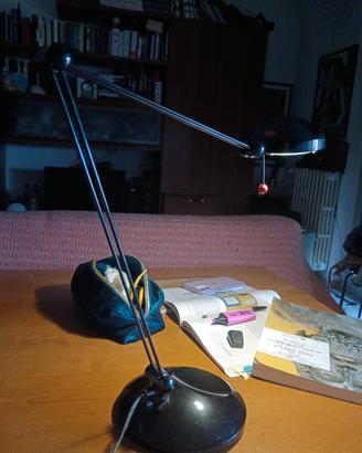 Lampada Rossini Vintage anni 80