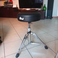 sgabello Dw serie 9000