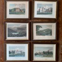 Stampe inglesi ’800