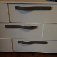 Cassettone e mobile bagno