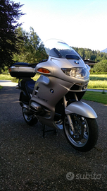 Bmw r 1150 rt