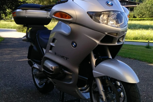 Bmw r 1150 rt