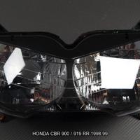 Fanale anteriore per HONDA CBR 900 919 RR 1998 99