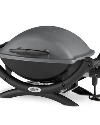 Griglia Weber
