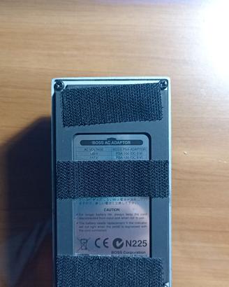 Boss BD-2  Blues Driver
