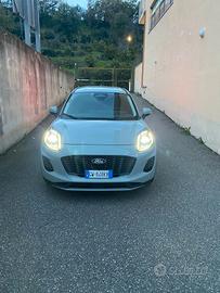 Ford Puma  2024