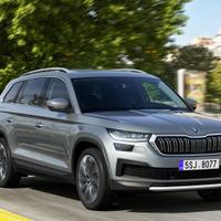 Ricambi usati skoda kodiaq 2021-karoq 2017-2021