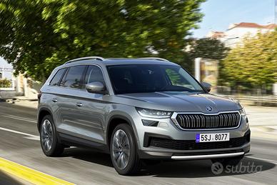 Ricambi usati skoda kodiaq 2021-karoq 2017-2021