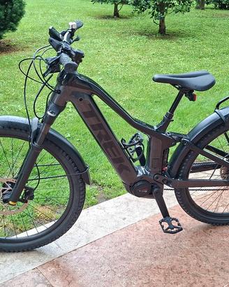 e-mountainbike Trek PowerflyFS4 