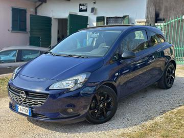 Opel CORSA 1.4 5P GPL KMCERT GARANZ UNICOPR NEOPAT