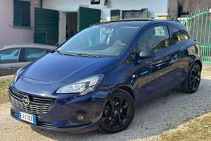 Opel CORSA 1.4 5P GPL KMCERT GARANZ UNICOPR NEOPAT