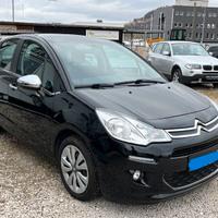 Citroen C3 1.0 VTi 68 Seduction ok neo patentati