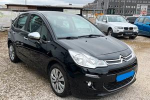 Citroen C3 1.0 VTi 68 Seduction ok neo patentati