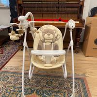 Altalenina foppa Pedretti carillon