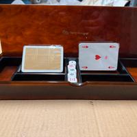 Valigetta porta carte Renzo Romagnoli
