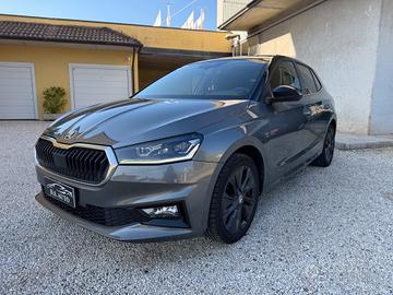 Skoda Fabia 1.0 TSI 95 CV Style