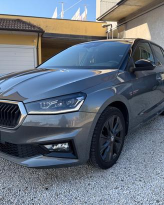 Skoda Fabia 1.0 TSI 95 CV Style