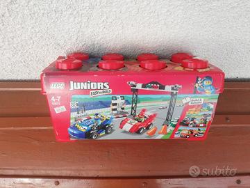 Lego Juniors Easy to build