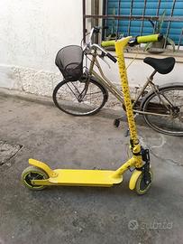 monopattino 