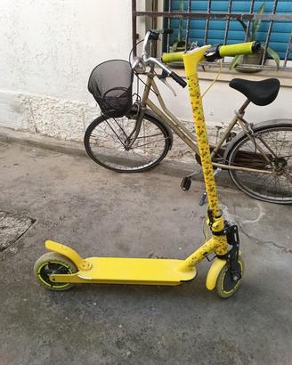 monopattino 