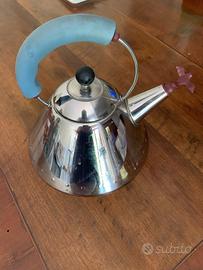 Alessi bollitore 9030