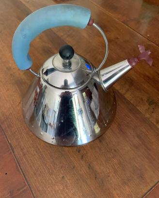 Alessi bollitore 9030