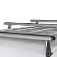 Barre portatutto Ford transit custom