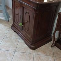 Mobile bar
