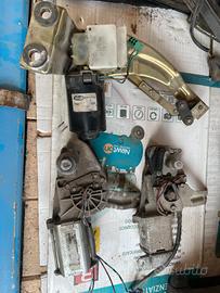 Ricambi e accessori panda 4x4