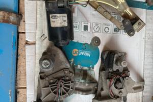 Ricambi e accessori panda 4x4