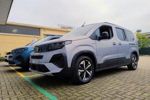 Peugeot Rifter C.AUTOMATICO PASSO LUNGO TRASPORTO 