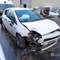 Ricambi FIAT GRANDE PUNTO VAN 1.3 MJT- 199A2000