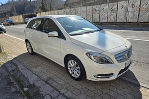 Mercedes-benz B 180 200 Premium
