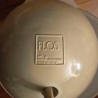 Flos lampadario a sospensione in vetro 