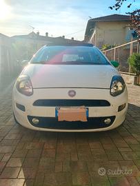 FIAT Punto Multiair GPL