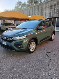 Dacia Sandero Streetway 1.0 TCe ECO-G Expression