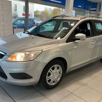 FORD Focus 1.6 (100CV) Statiowagon
