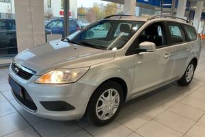 FORD Focus 1.6 (100CV) Statiowagon