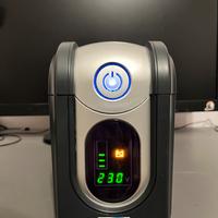 GRUPPO DI CONTINUITÀ UPS