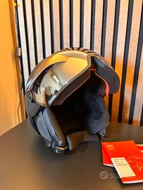 casco da sci