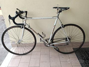 bici da corsa "Terruzzi"