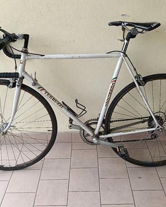 bici da corsa "Terruzzi"