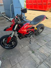Ducati hypermotard 939 2016