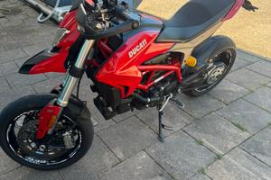 Ducati hypermotard 939 2016