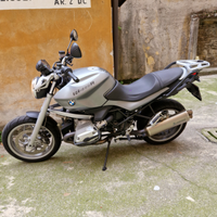 Bmw r1200r 2007