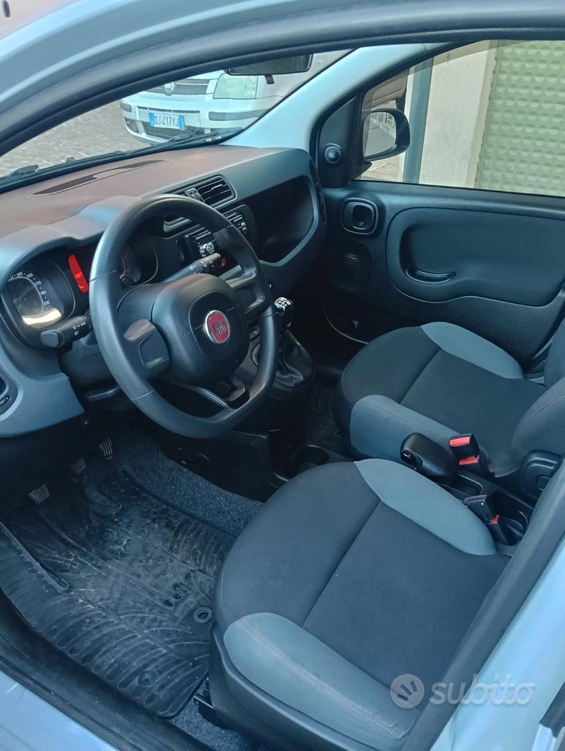 Fiat Panda 2017 photo 5