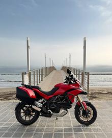 Ducati Multistrada 1200
