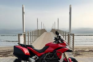 Ducati Multistrada 1200