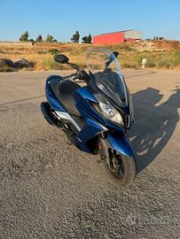 Kymco Downtown 350i ABS+TCS (perfetto)